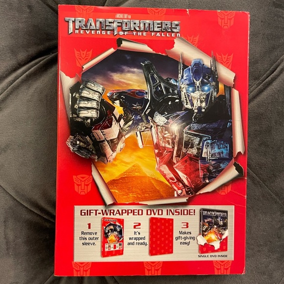 Transformers Bundle - Picture 5 of 10